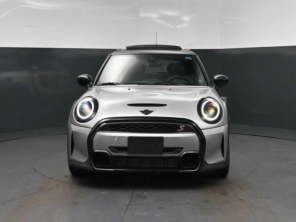 Used 2024 MINI Cooper S FWD image 10
