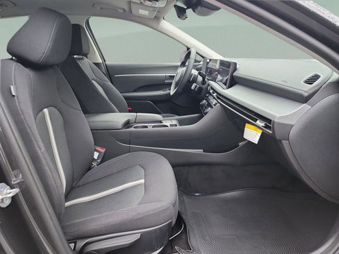 New 2026 Hyundai Sonata SEL image 19