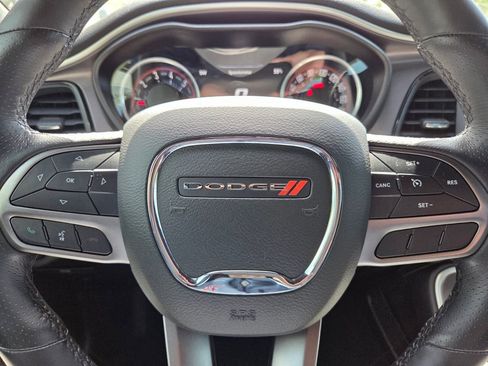 Used 2020 Dodge Challenger R/T Scat Pack RWD image 35