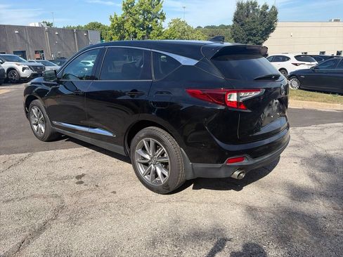Used 2020 Acura RDX w/ Technology Package FWD image 7