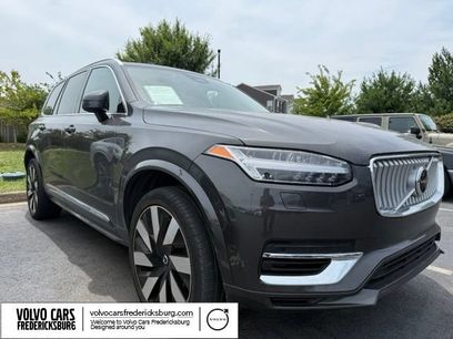 Used 2023 Volvo XC90 T8 Plus