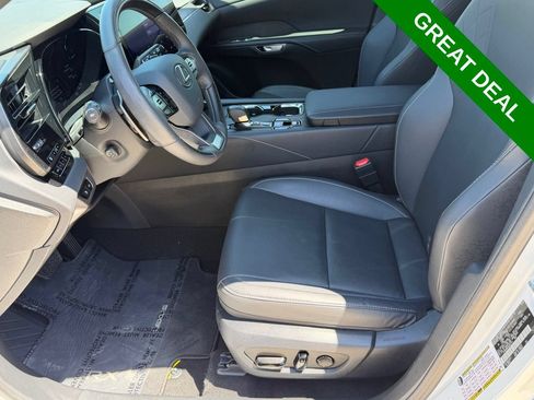Used 2025 Lexus RX 350 Premium w/ Convenience Package FWD image 28