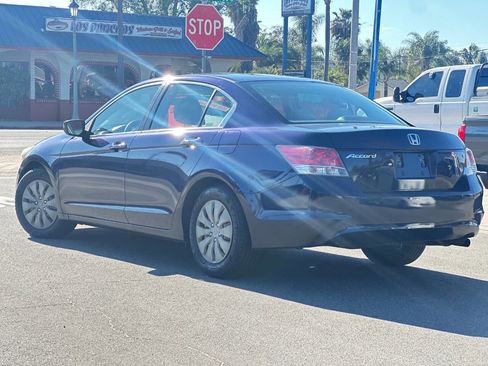 Used 2009 Honda Accord LX image 5