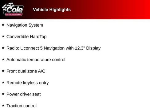New 2026 Jeep Wrangler Unlimited Rubicon 392 image 5