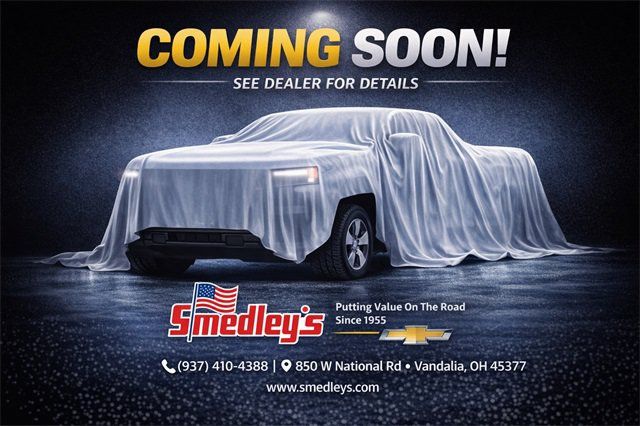 Used 2021 Chevrolet Camaro LT w/ Technology Package RWD image 1