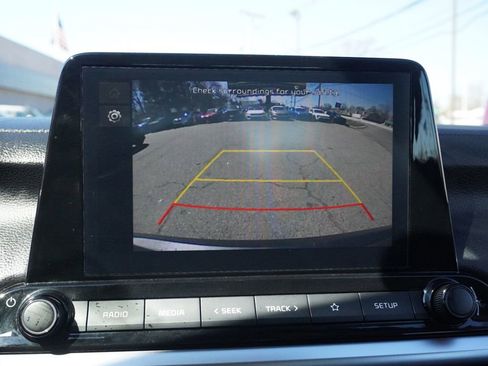 Used 2023 Kia Forte LXS w/ LXS Technology Package image 40