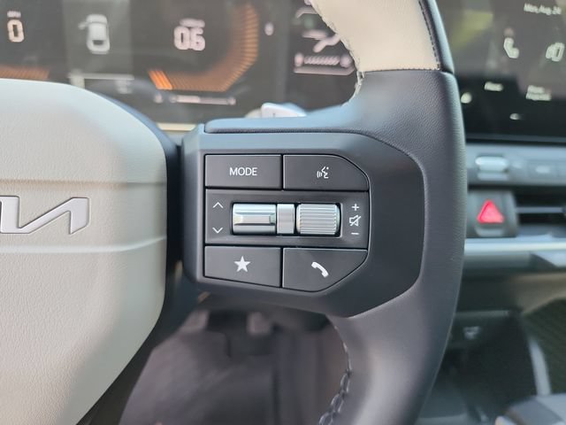 New 2026 Kia K4 EX FWD image 20
