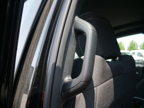 New 2025 RAM 1500 Big Horn image 16