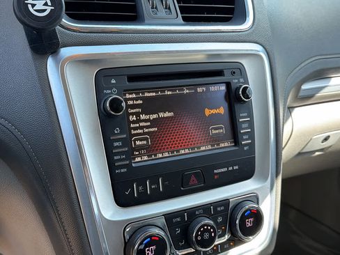 Used 2013 GMC Acadia SLT FWD image 14