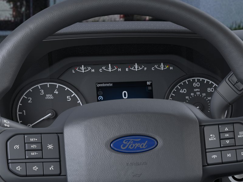 New 2026 Ford F150 STX w/ Equipment Group 200A RWD image 13