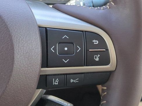 Used 2018 Lexus ES 350 w/ Luxury Package w/Wood Trim FWD image 24