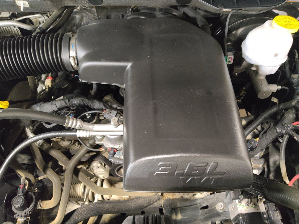 Used 2021 RAM 1500 Tradesman w/ Popular Equipment Group AWD/4WD image 30