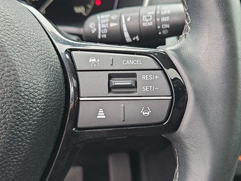 Used 2023 Honda Civic EX-L image 24