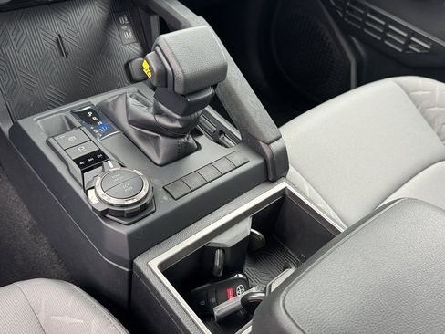 New 2026 Toyota Tacoma SR5 image 19