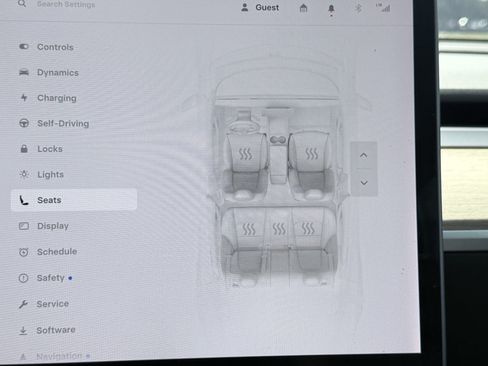Used 2022 Tesla Model 3 Standard Range RWD image 69