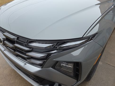 New 2026 Hyundai Tucson SEL image 10