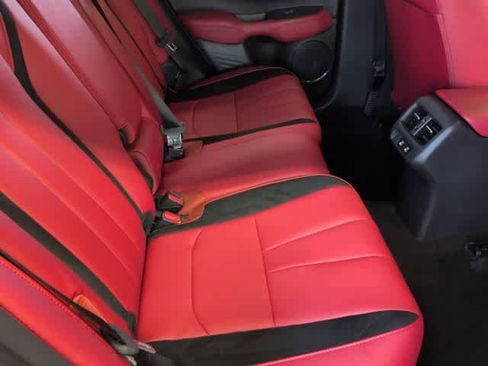 New 2025 Acura ADX A-Spec image 22