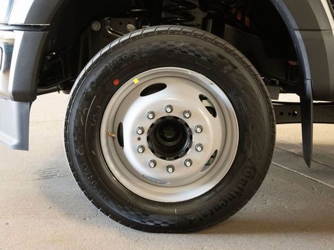 New 2026 Ford F550 2WD Regular Cab Super Duty image 20