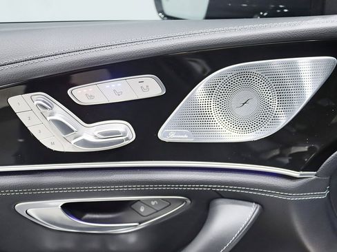 Used 2020 Mercedes-Benz AMG GT 63 image 40