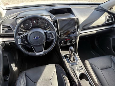 Certified 2023 Subaru Crosstrek 2.5i Limited image 13