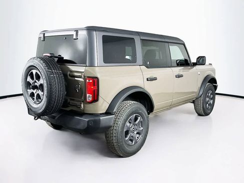 New 2025 Ford Bronco Big Bend image 25
