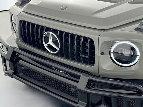 Used 2026 Mercedes-Benz G 63 AMG 4MATIC image 13