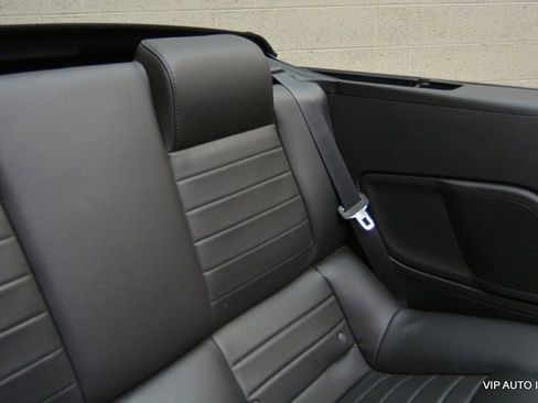 Used 2008 Ford Mustang Shelby GT500 image 26