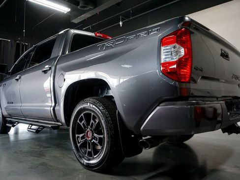 Used 2021 Toyota Tundra TRD Pro AWD/4WD image 28