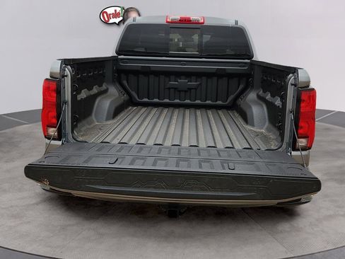 New 2026 Chevrolet Colorado LT w/ LT Convenience Package RWD image 9
