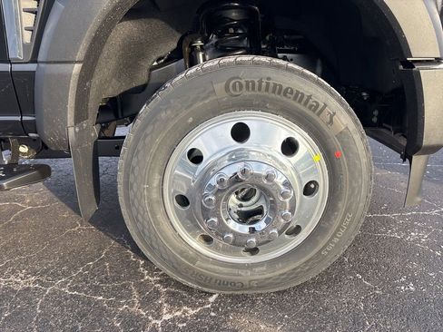 New 2026 Ford F450 XLT w/ XLT Value Package image 12