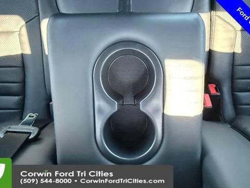 Certified 2026 Ford F450 Platinum AWD/4WD image 11