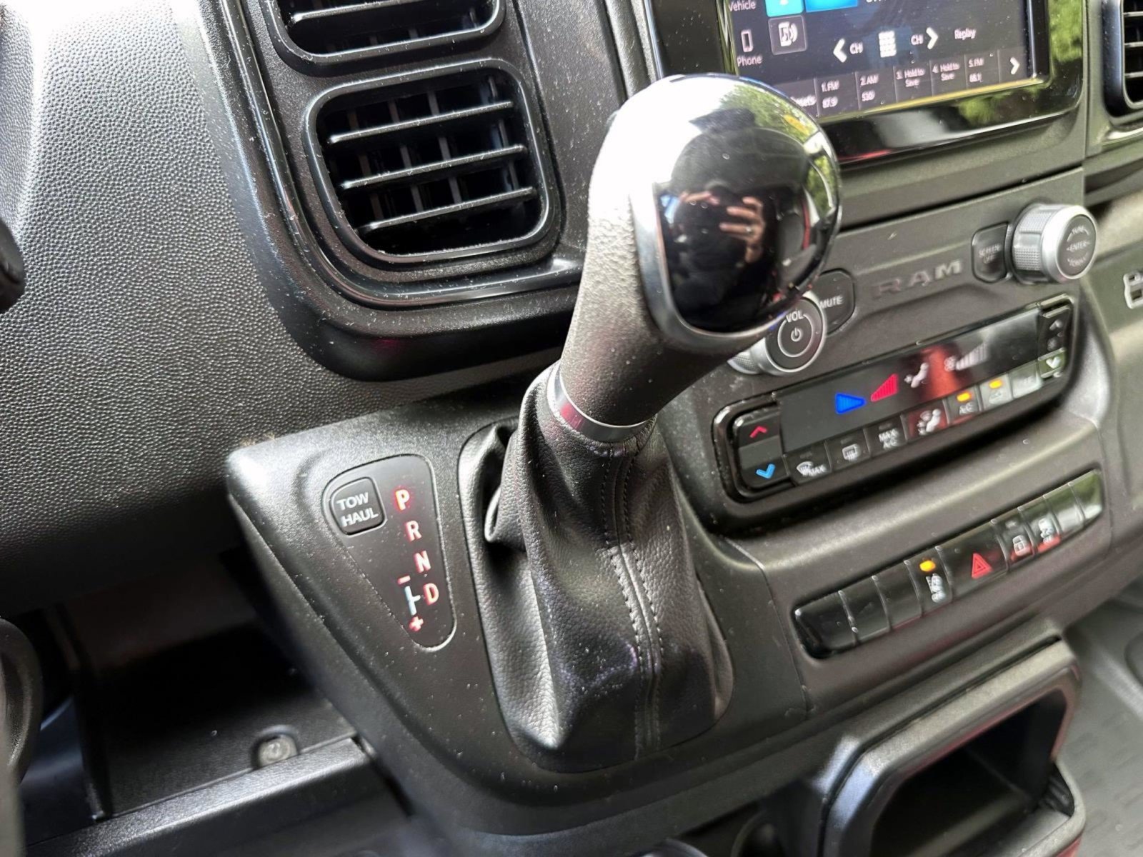Used 2023 RAM ProMaster 3500 w/ Driver Convenience Group FWD image 21