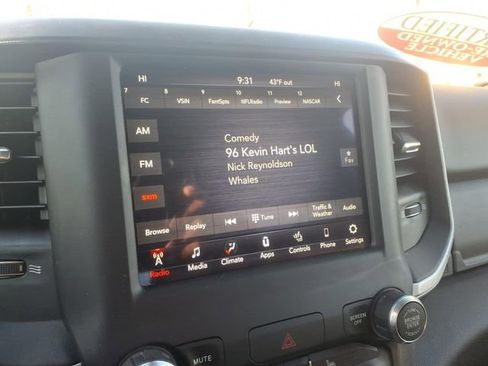 Certified 2020 RAM 1500 Big Horn image 16