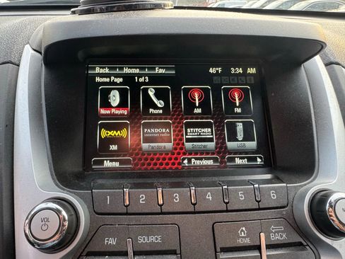 Used 2017 GMC Terrain SLE w/ Convenience Package image 19