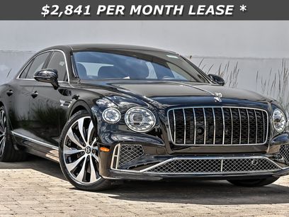 New 2026 Bentley Flying Spur Azure