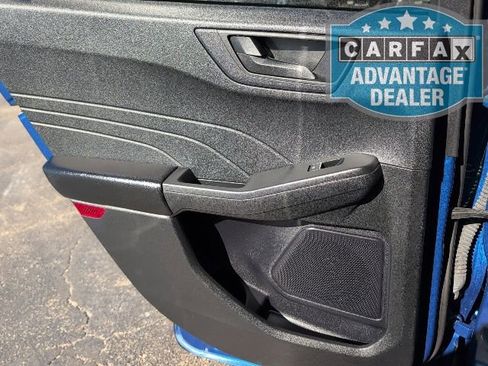 Used 2023 Ford Escape Active image 9