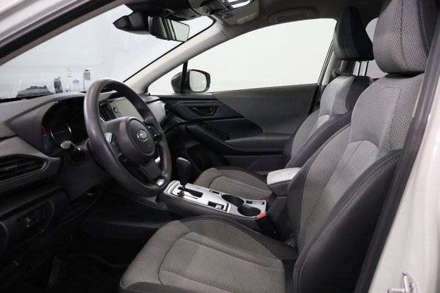 Certified 2024 Subaru Crosstrek 2.0i Premium w/ Crosstrek Mirror Package AWD/4WD image 12