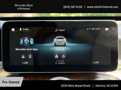 Used 2022 Mercedes-Benz GLC 300 4MATIC image 19