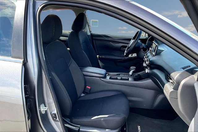 Used 2025 Nissan Sentra S FWD image 26