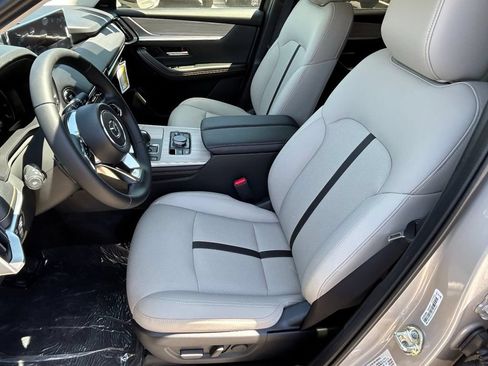 New 2026 MAZDA CX-90 3.3 Turbo w/ Premium Sport Pkg AWD/4WD image 16