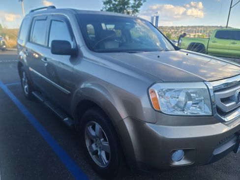 Used 2011 Honda Pilot EX-L image 21