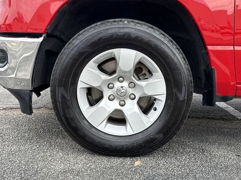 Used 2023 RAM 1500 Big Horn w/ Trailer Tow Group image 6