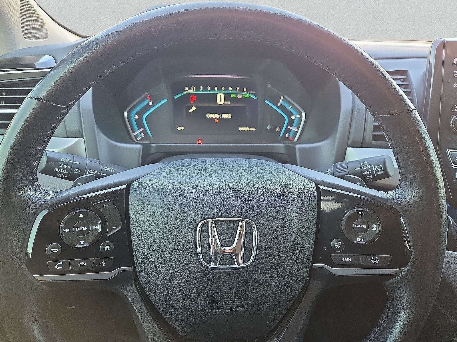 Used 2019 Honda Odyssey Elite image 24