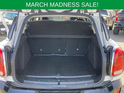 Used 2017 MINI Cooper Countryman S image 23