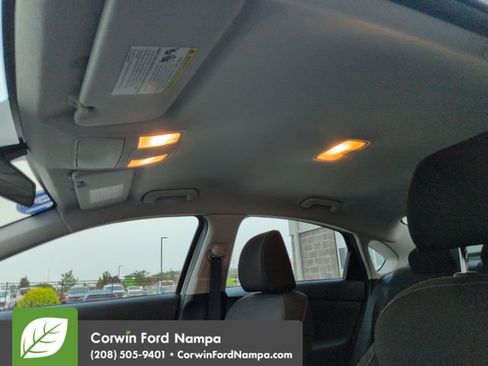 Used 2019 Kia Forte LXS FWD image 23