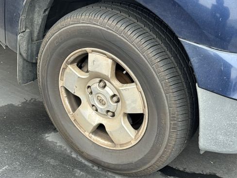 Used 2011 Toyota Tundra 2WD Double Cab image 12