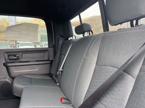 New 2026 RAM 2500 Tradesman image 15