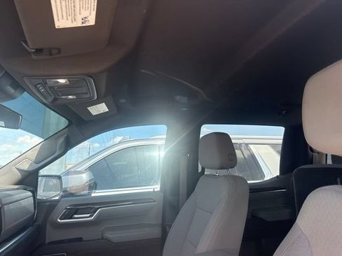 Used 2022 GMC Sierra 1500 SLE AWD/4WD image 7
