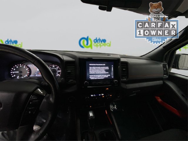 Used 2023 Nissan Frontier PRO-4X w/ Pro Convenience Package AWD/4WD image 28