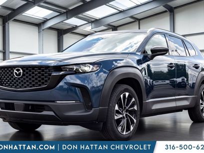 Used 2025 MAZDA CX-50 2.5 Hybrid w/ Premium Plus Pkg